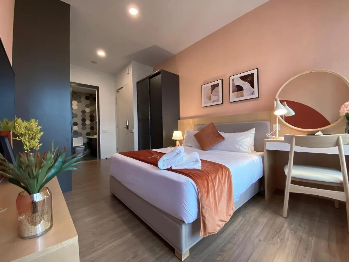 Ceylonz Seasonal Suites クアラルンプール マレーシア
