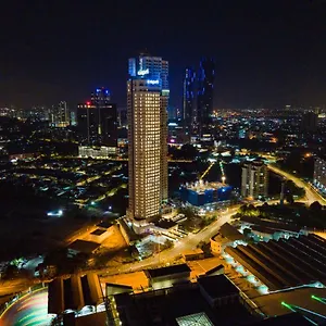 Capri By Fraser Hotel Johor Bahru